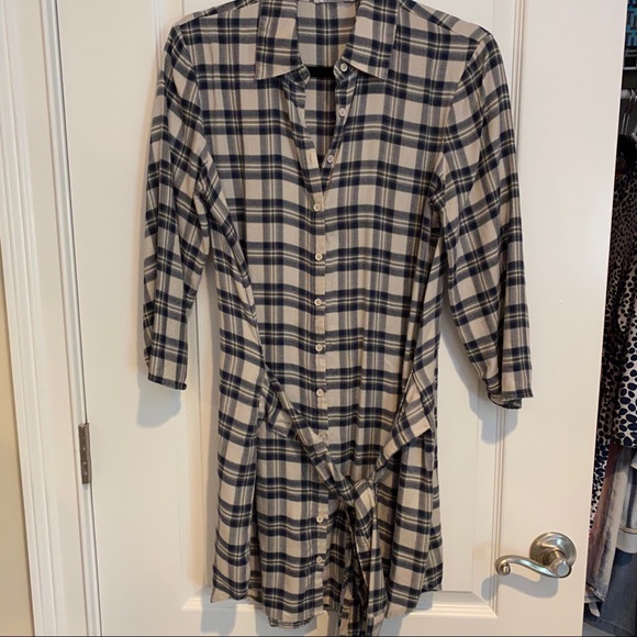 BB Dakota Claremont Dress - Picture 2 of 5